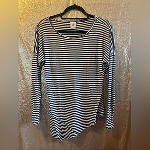 Cabi asymmetrical tee